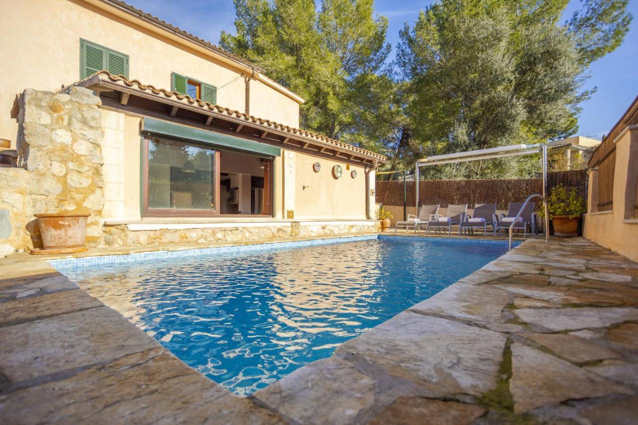 Villa Can Pep Cielo de Bonaire Εξωτερικό φωτογραφία