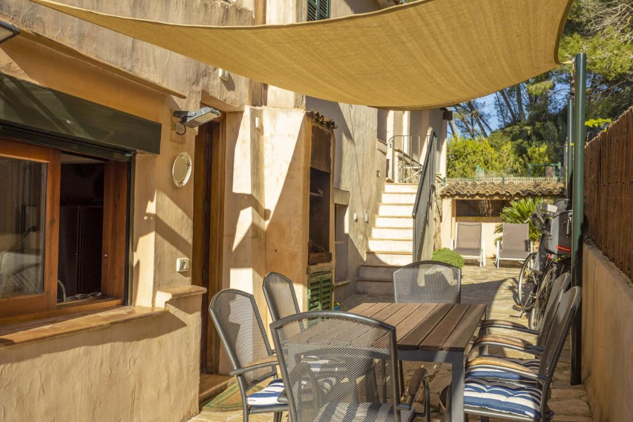 Villa Can Pep Cielo de Bonaire Εξωτερικό φωτογραφία