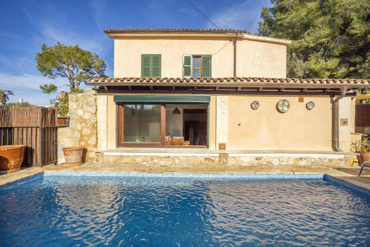 Villa Can Pep Cielo de Bonaire Εξωτερικό φωτογραφία
