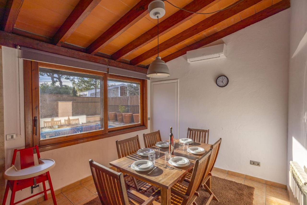 Villa Can Pep Cielo de Bonaire Εξωτερικό φωτογραφία
