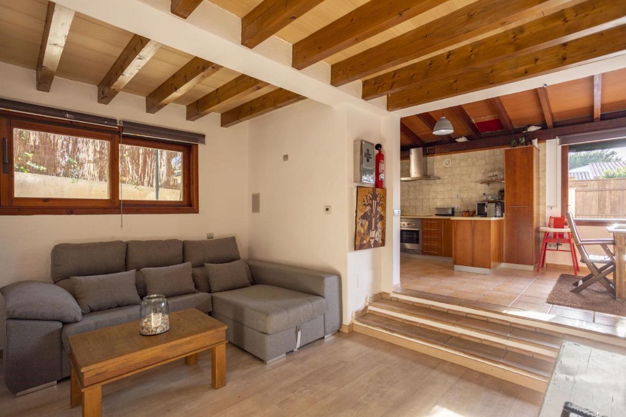 Villa Can Pep Cielo de Bonaire Εξωτερικό φωτογραφία
