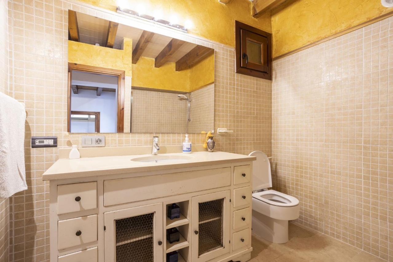 Villa Can Pep Cielo de Bonaire Εξωτερικό φωτογραφία