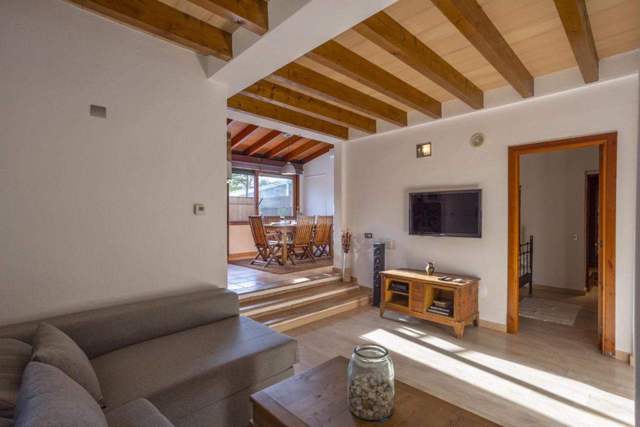 Villa Can Pep Cielo de Bonaire Εξωτερικό φωτογραφία