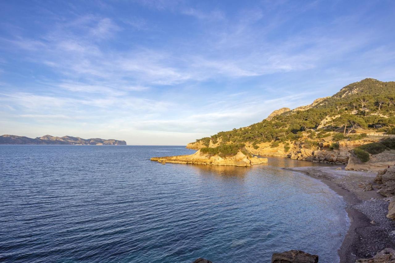 Villa Can Pep Cielo de Bonaire Εξωτερικό φωτογραφία