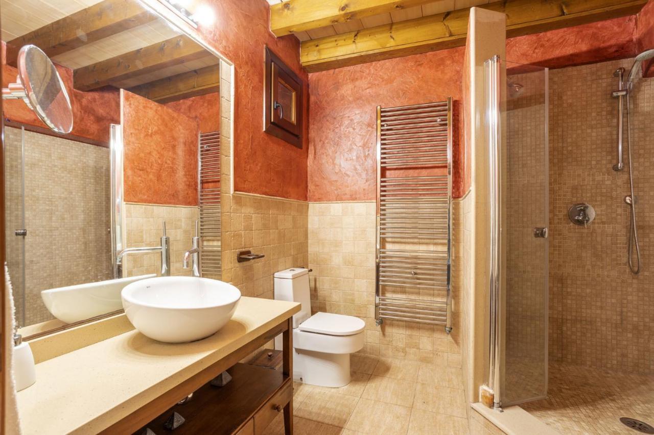 Villa Can Pep Cielo de Bonaire Εξωτερικό φωτογραφία