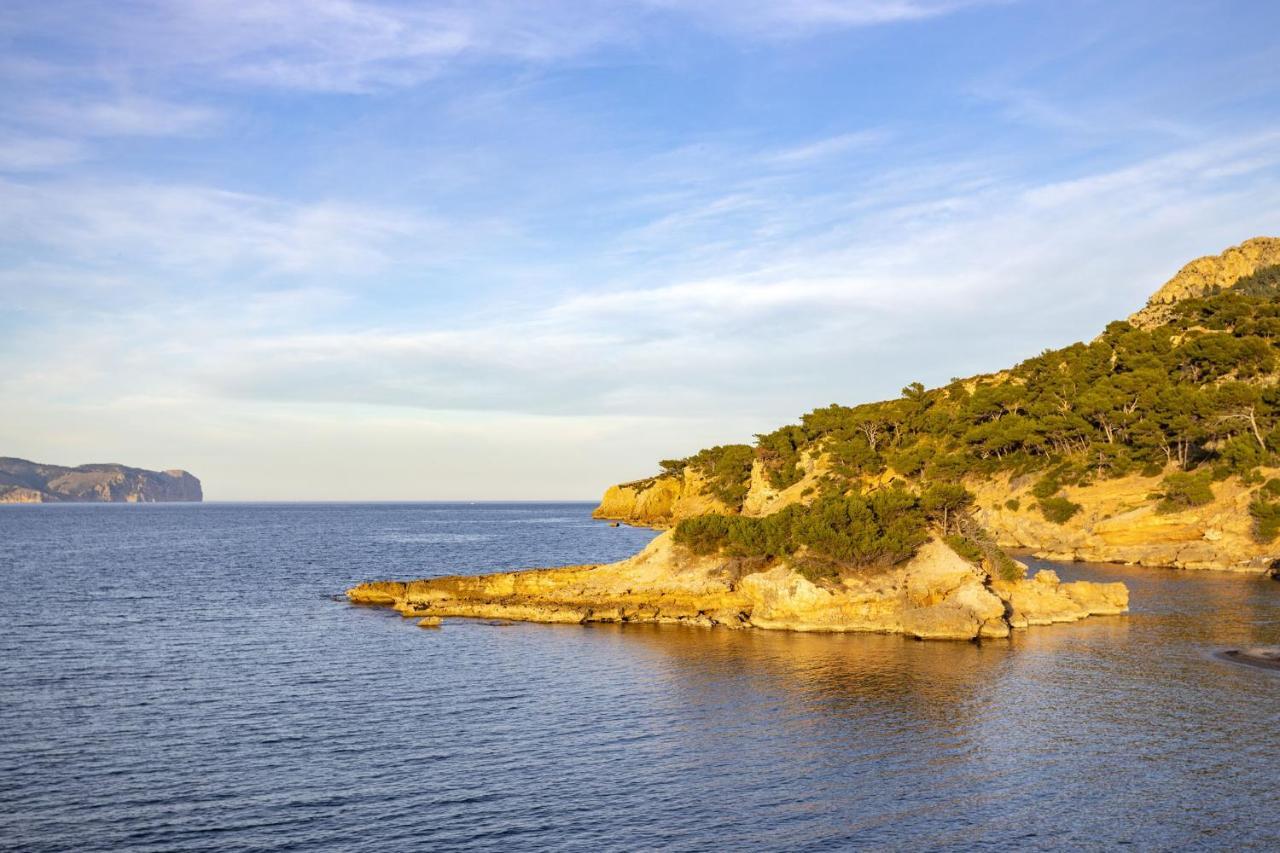 Villa Can Pep Cielo de Bonaire Εξωτερικό φωτογραφία