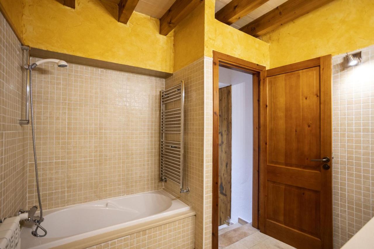 Villa Can Pep Cielo de Bonaire Εξωτερικό φωτογραφία