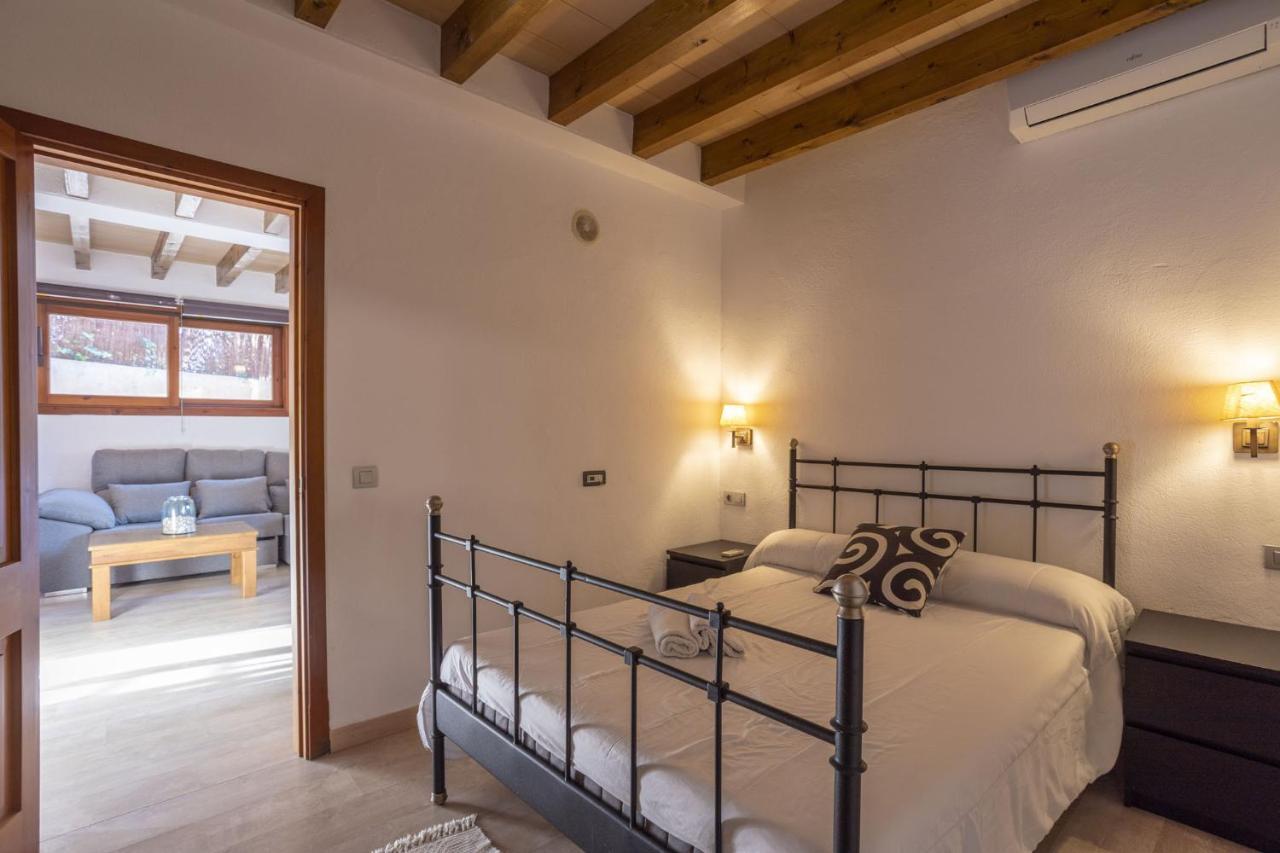 Villa Can Pep Cielo de Bonaire Εξωτερικό φωτογραφία