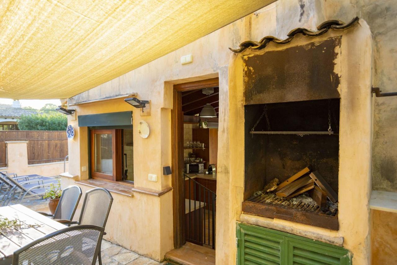 Villa Can Pep Cielo de Bonaire Εξωτερικό φωτογραφία