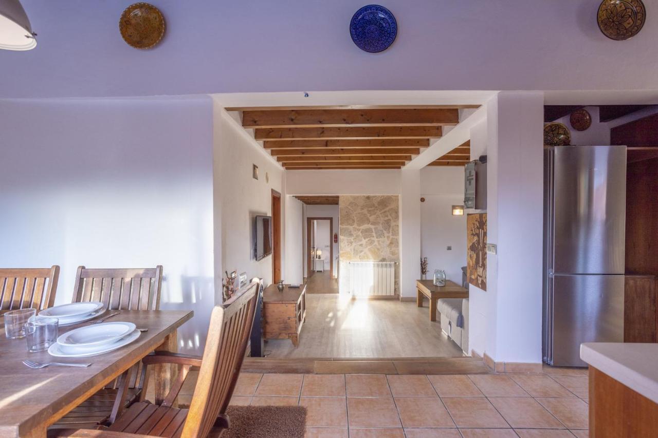 Villa Can Pep Cielo de Bonaire Εξωτερικό φωτογραφία